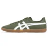 DD Trainer “Olive Green White”