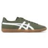 DD Trainer “Olive Green White”