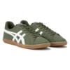 DD Trainer “Olive Green White”