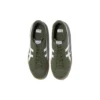 DD Trainer “Olive Green White”
