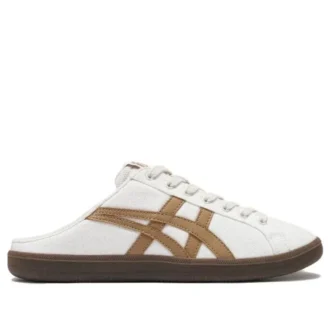 DD Trainer Sabot “Beige Brown”