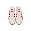 Dd Trainer Sabot “Cream Red”
