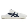 DD Trainer Sabot “Cream White Blue” DD Trainer Sabot “Cream White Blue”