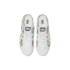 DD Trainer Sabot Shoes “White Muti-Color”