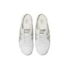DD Trainer Sabot Shoes “White Red”