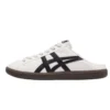 DD Trainer Sabot “White Black Gum”