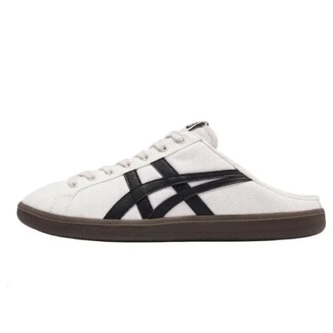 DD Trainer Sabot “White Black Gum”