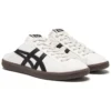 DD Trainer Sabot “White Black Gum”