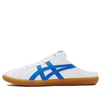 Dd Trainer Sabot “White Blue”