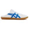 Dd Trainer Sabot “White Blue”