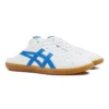 Dd Trainer Sabot “White Blue”
