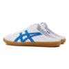 Dd Trainer Sabot “White Blue”