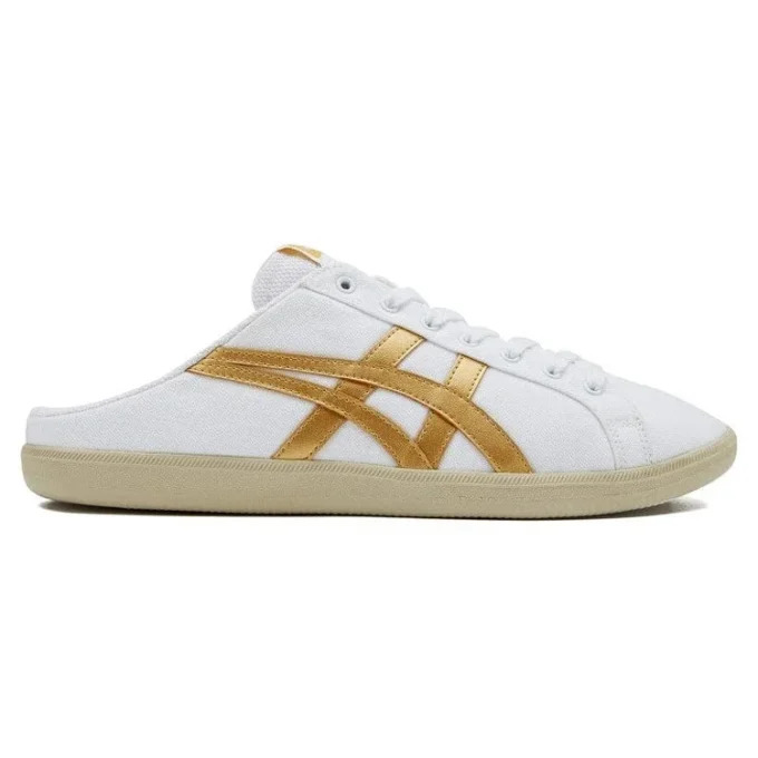 Dd Trainer Sabot “White Gold”