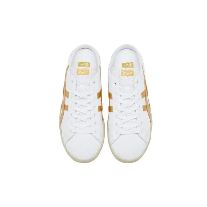 Dd Trainer Sabot “White Gold”