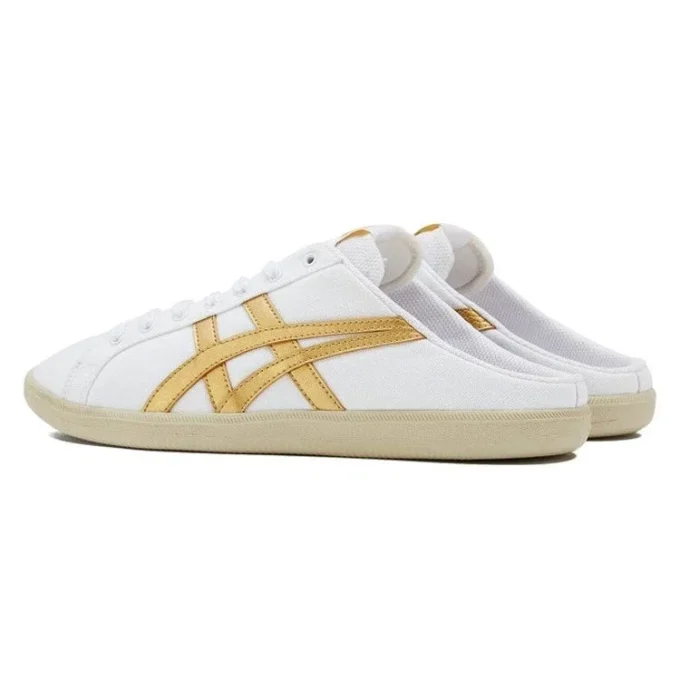 Dd Trainer Sabot “White Gold”