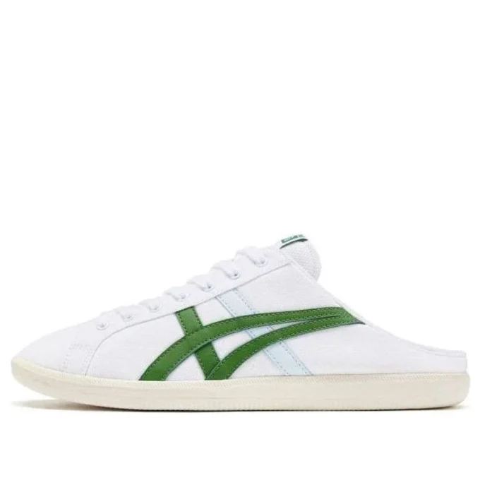 DD Trainer Sabot “White Green”