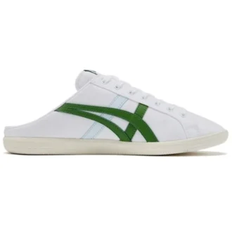 DD Trainer Sabot “White Green”