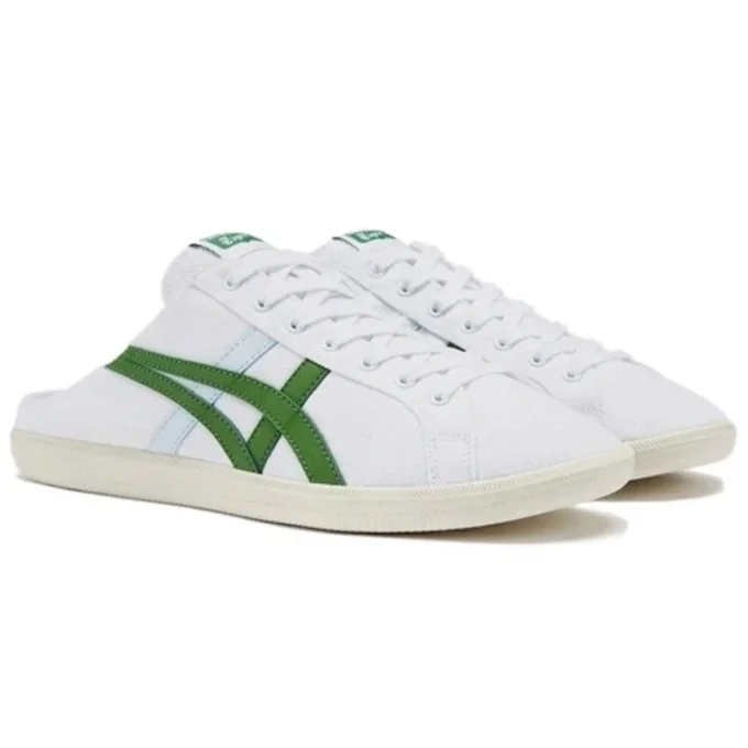 DD Trainer Sabot “White Green”