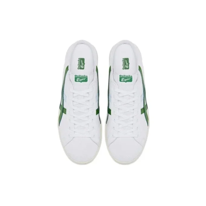 DD Trainer Sabot “White Green”