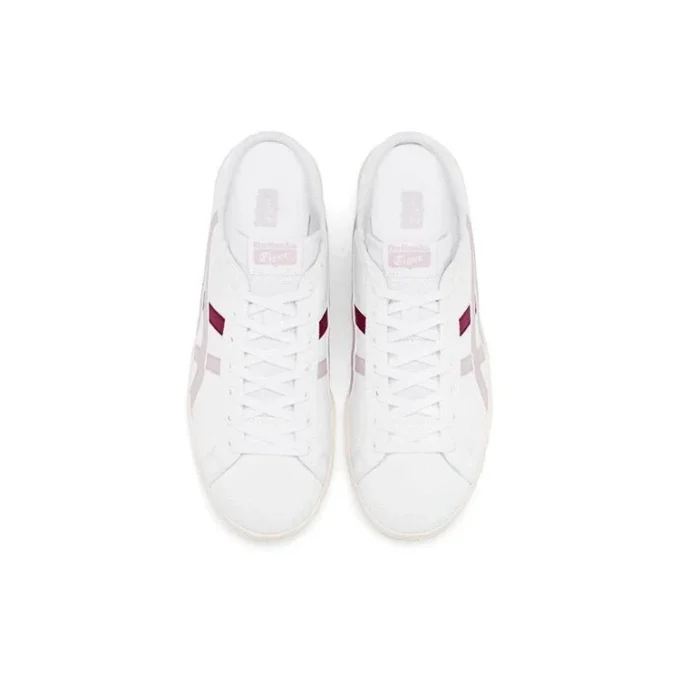 DD Trainer Sabot “White Scarlet”