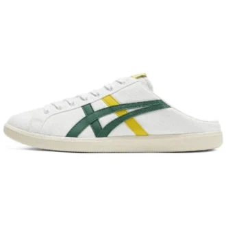 DD Trainer Sabot “White Yellow Green”