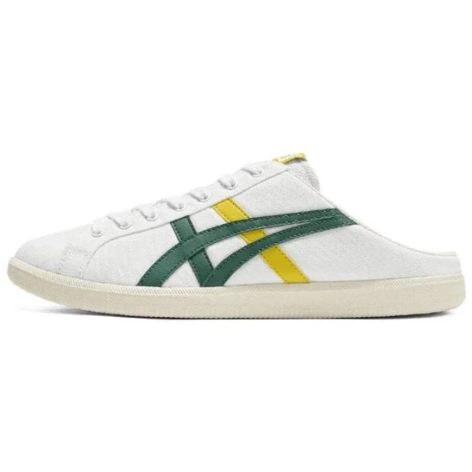 DD Trainer Sabot “White Yellow Green”
