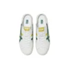 DD Trainer Sabot “White Yellow Green”