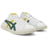 DD Trainer Sabot “White Yellow Green”