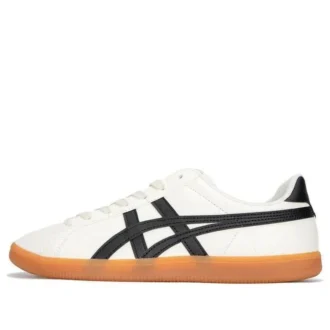DD Trainer “White Black Gum”