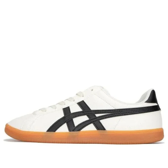 DD Trainer “White Black Gum”