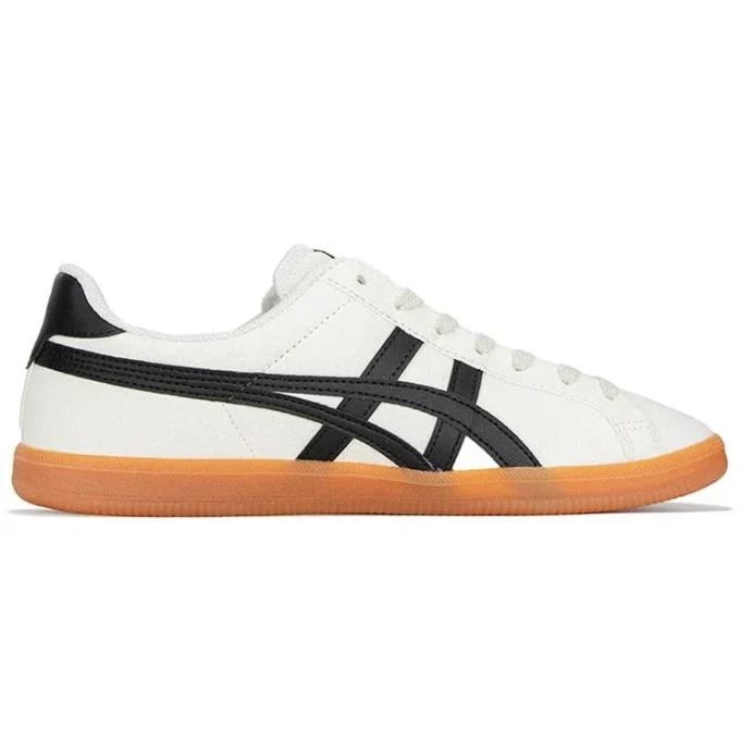 DD Trainer “White Black Gum”