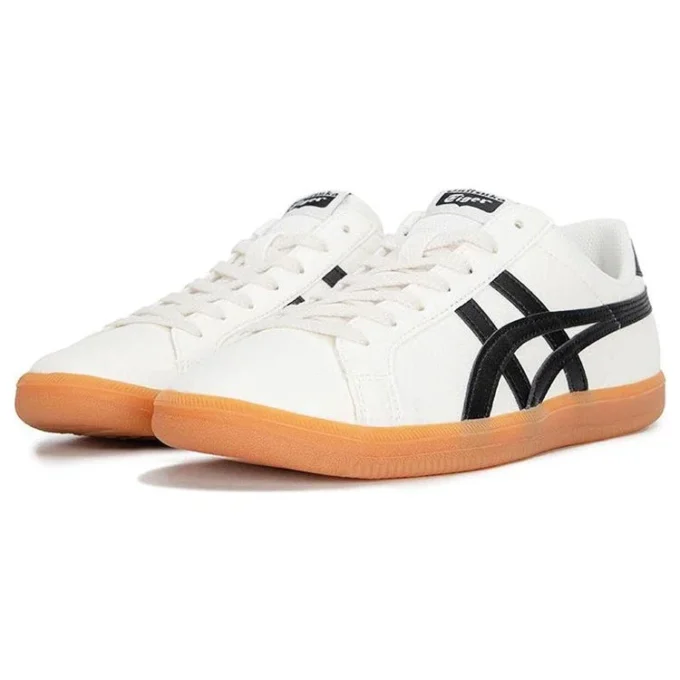 DD Trainer “White Black Gum”