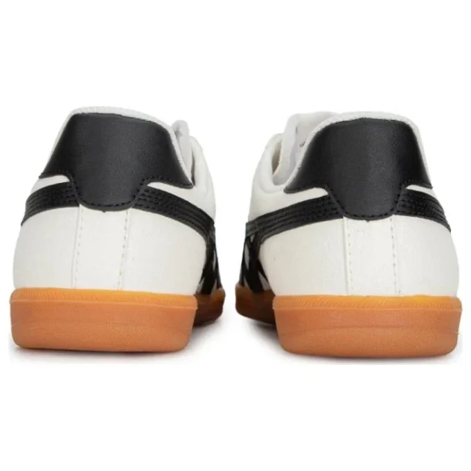 DD Trainer “White Black Gum”