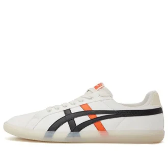 DD Trainer “White Black Red”