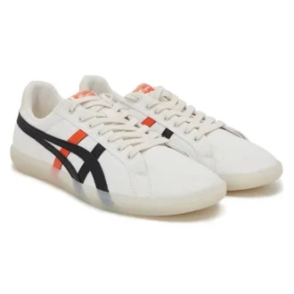 DD Trainer “White Black Red”