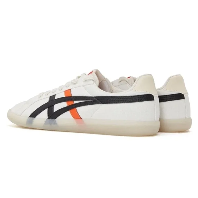 DD Trainer “White Black Red”