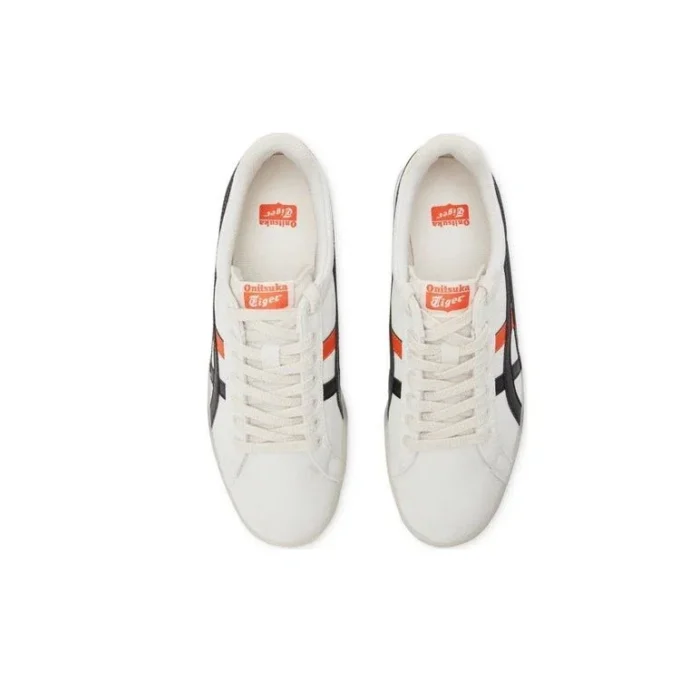 DD Trainer “White Black Red”