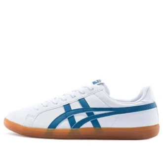 DD Trainer “White Blue”