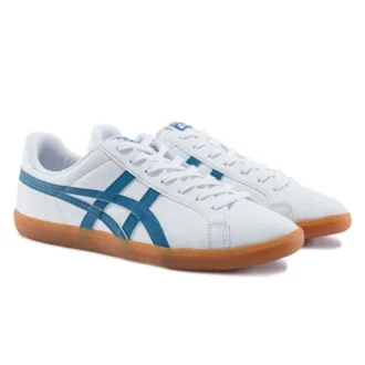 DD Trainer “White Blue”