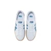 DD Trainer “White Blue”