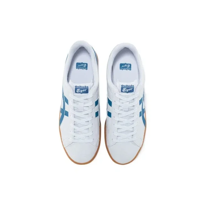 DD Trainer “White Blue”