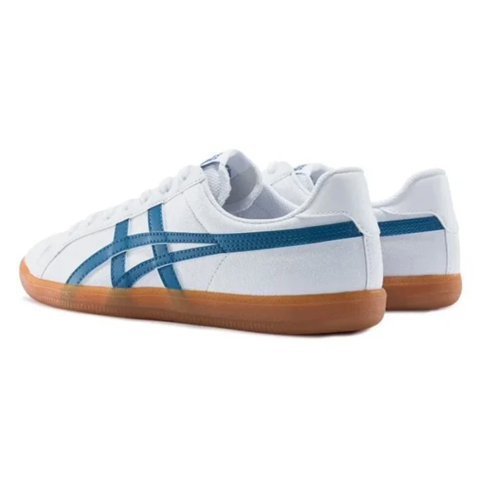 DD Trainer “White Blue”