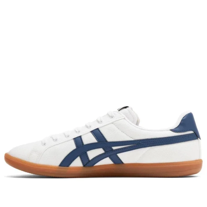 DD Trainer “White Navy Gum”