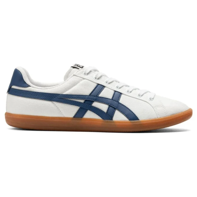 DD Trainer “White Navy Gum”