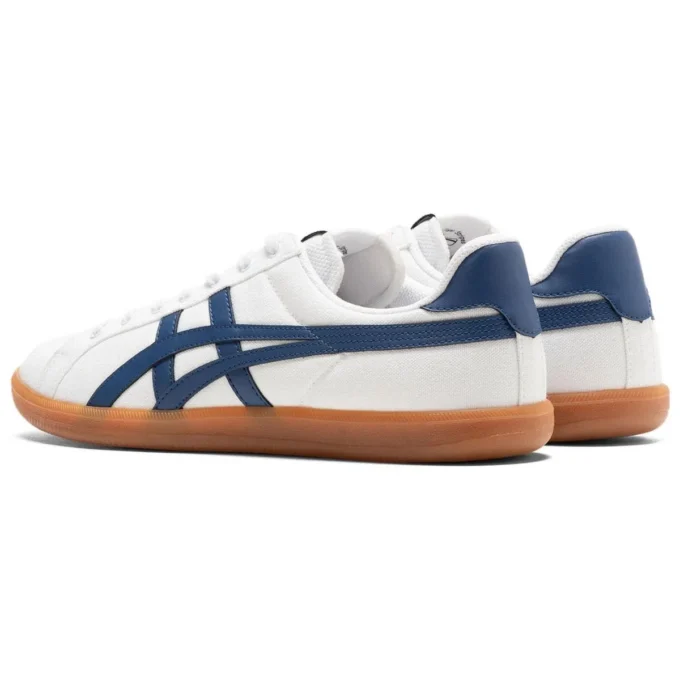 DD Trainer “White Navy Gum”