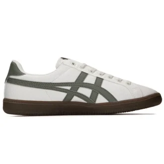 DD Trainer “White Olive Green”