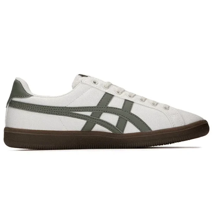 DD Trainer “White Olive Green”