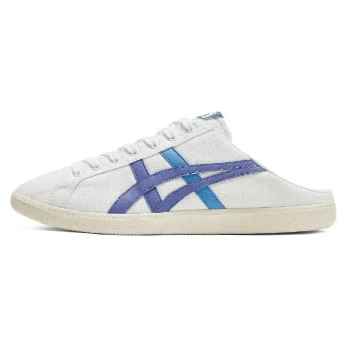 DD Trainer “White Purple Blue”