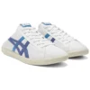 DD Trainer “White Purple Blue”