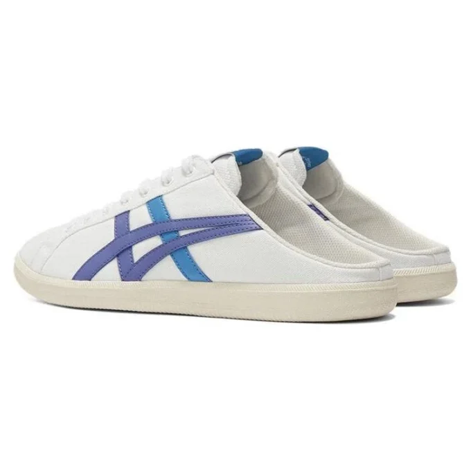 DD Trainer “White Purple Blue”